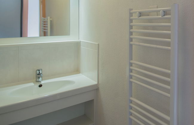 VVF Résidence Les Angles Pyrénées - Foto 45