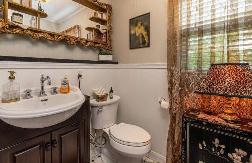 The Nook and Key - Foto 21