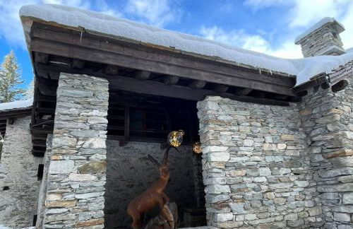 Chalet Baita Barin by Interhome - Foto 101