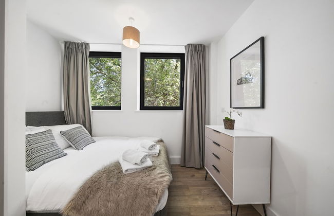 Executive Apartments in Bermondsey FREE WIFI & AIRCON by City Stay Aparts London - Foto 5