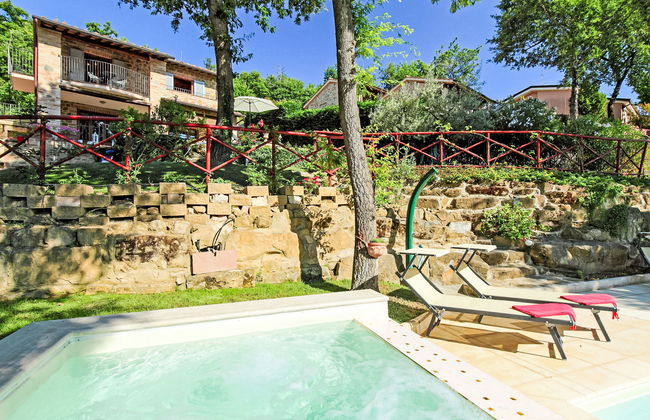 Oleandra sul Lago - Foto 24