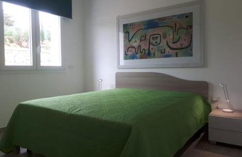 Villa Verde - Foto 36