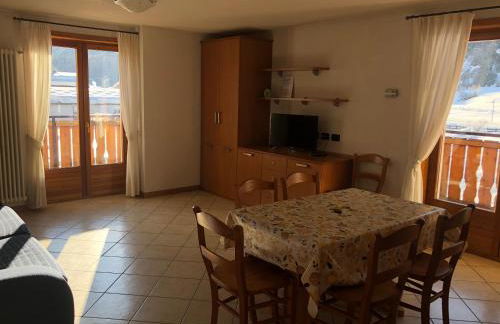 La Bella Vita House Mountain & Relax - Foto 15