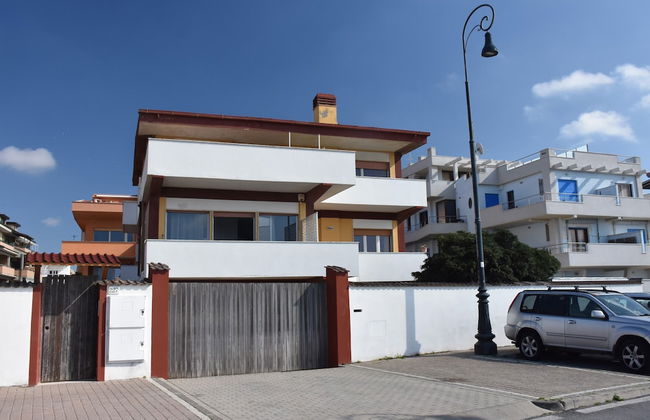 Melody Sea Front - Foto 24