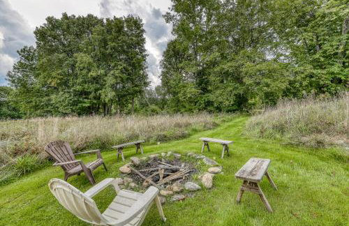 Log Cabin with a View - Foto 30