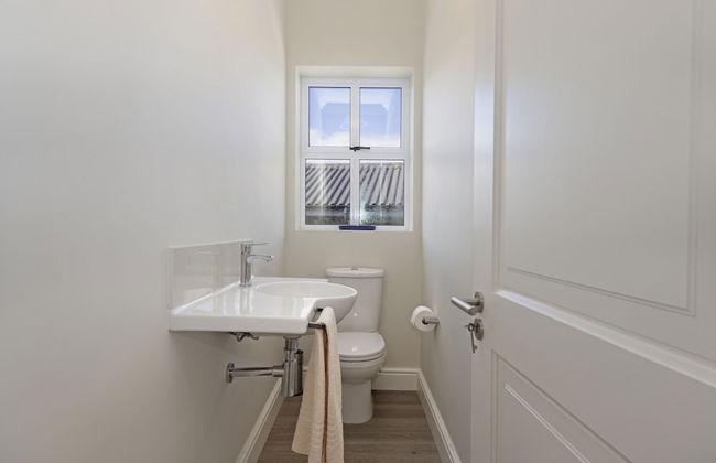 Ocean View Family Beach House - Foto 21