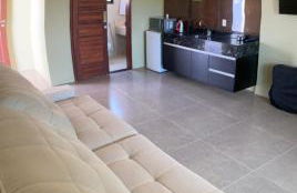 CHEZ TUPÃ SUÍTES - Foto 43