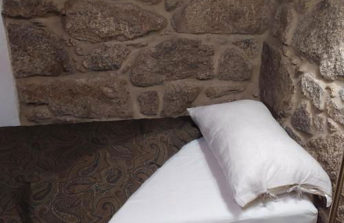 Refugio playa Caldebarcos - Foto 36