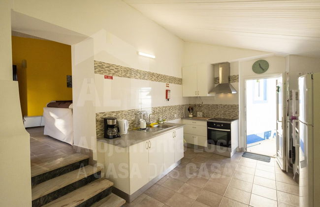 Casa Aconchego by Acasadascasas - Foto 6