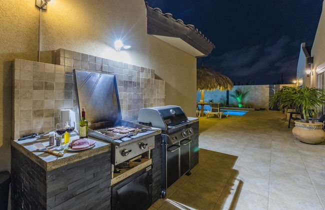 Golden Villas Aruba - Foto 37