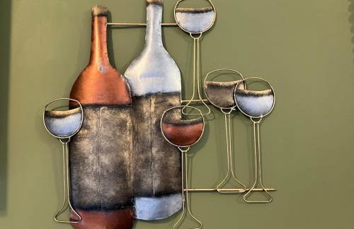 Cosy Holiday Home Portpatrick - Foto 36