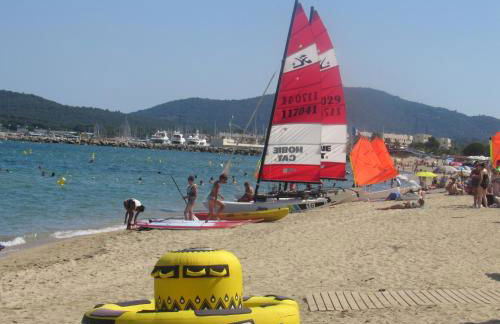 Résidence les Grimaudières - Foto 66