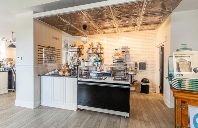 Heritage Rideau 1Br Apartment Free Parking - Foto 45