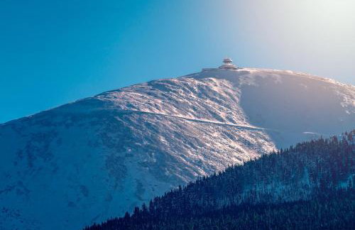 Apartament w Cieplicach Double Relax - Foto 25