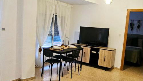 Apartamento playa Valencia - Foto 2