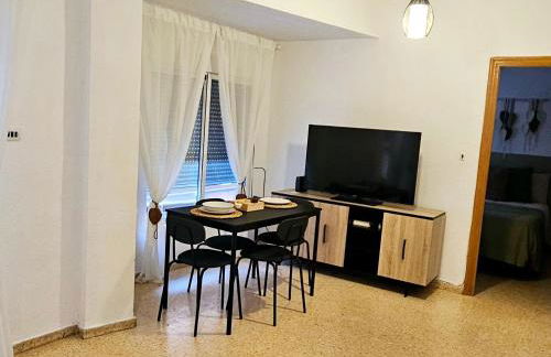 Apartamento playa Valencia - Foto 2