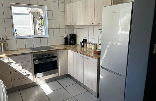 Lemon Tree Cottage - Photo 16