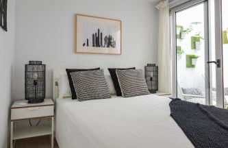 Luminoso loft recién reformado - Foto 15