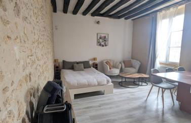 Studio centre ville - Foto 14