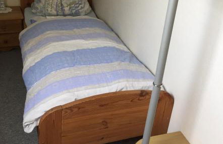 Ferienhaushälfte Domeyer Midlum - Foto 9