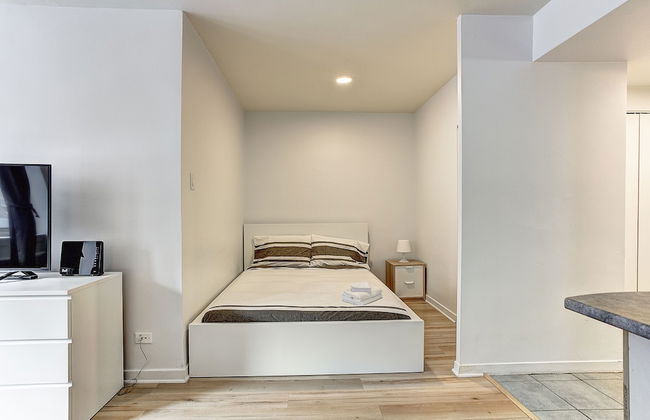 Destination Stays McGill Plaza DT MTL - Foto 7