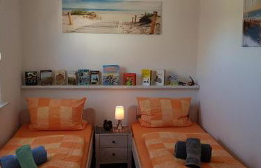 Ferienwohnung relax - Foto 6