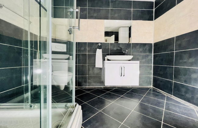 Dazzling Villa With Private Pool in Alanya - Foto 7