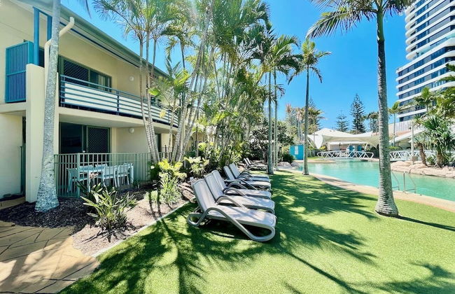 Diamond Beach Resort 115 - Foto 34