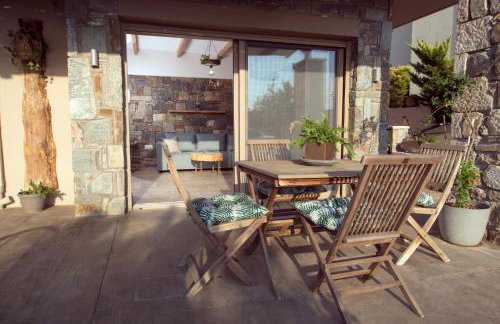 Wood&Stone Guesthouse - Foto 4