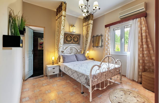 Villa Fisi 1 - Pool, Hot Tub & Mountain View - Foto 5