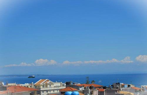 Anastasia Apartment - Foto 16