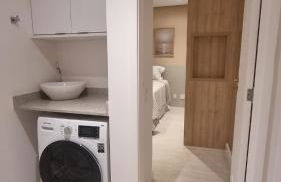 Praia da Barra, Frente Mar Novíssimo reformado - Foto 6