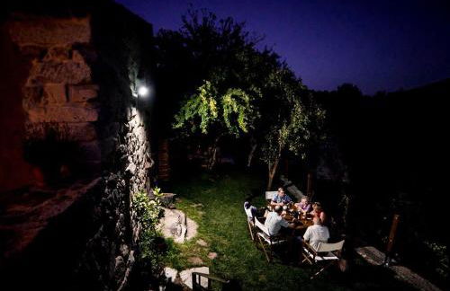 Aldea Rural Pazos De Arenteiro - Foto 39