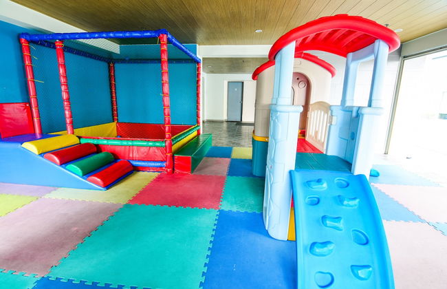 The A. Venue Hotel - Photo 27