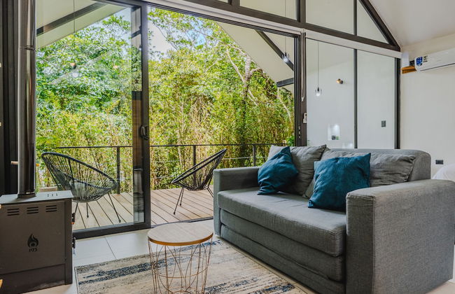 Floresta Monteverde - Foto 27