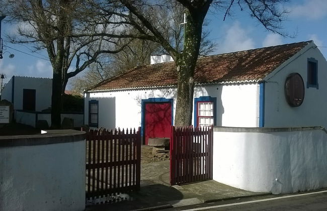 Casa do Pequeno Dragoeiro - Photo 25