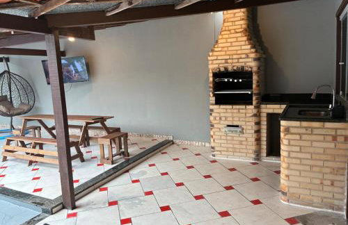 Refúgio com Piscina e Churrasqueira - Cabo Frio - Foto 25