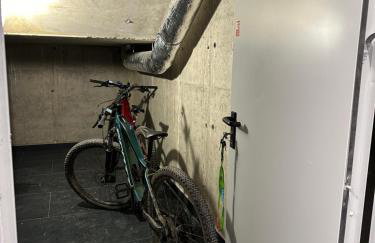 Kras-Resort Apartament 301 i 303 z widokiem na góry, prywatnym jacuzzi na tarasie i sauną - Foto 26