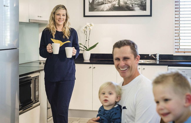 The Sebel Noosa - Foto 42