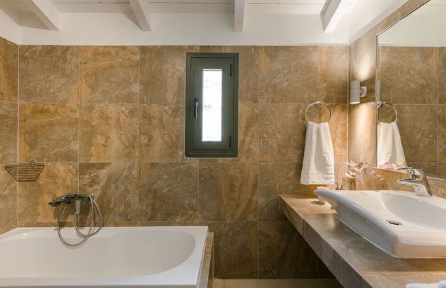 Villa Callisto - Photo 23