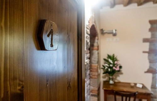 Historic Farmhouse Casa Del Chiodo - Foto 58