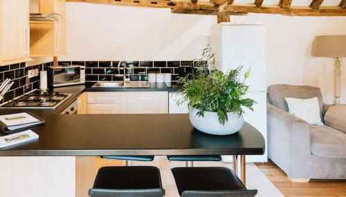 NEW Cosy cottage - Lake view & Log Burner - Dog proof garden - Foto 2