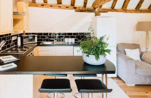 NEW Cosy cottage - Lake view & Log Burner - Dog proof garden - Foto 2