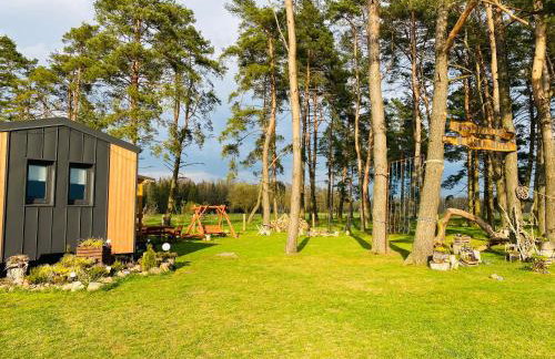 Ranczo Wiejska Matka - Foto 13