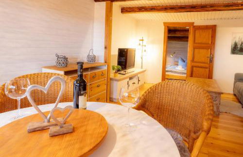 Casa Foresta - Foto 2