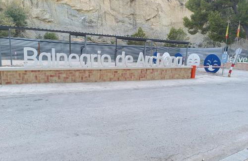 Apartamento en centro de Archena - Foto 39