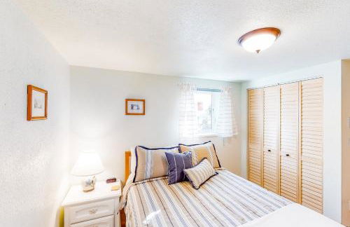 Cottage at Nye Beach - Foto 22