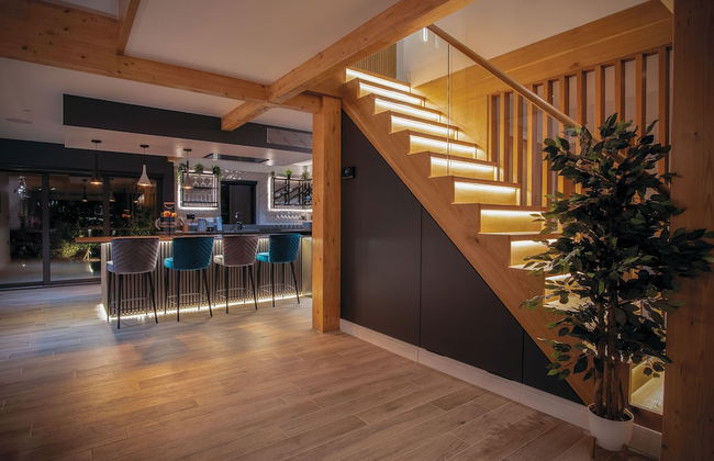 Ty Cyfoes - Luxurious 4 Bedroom - St. Florence - Foto 44