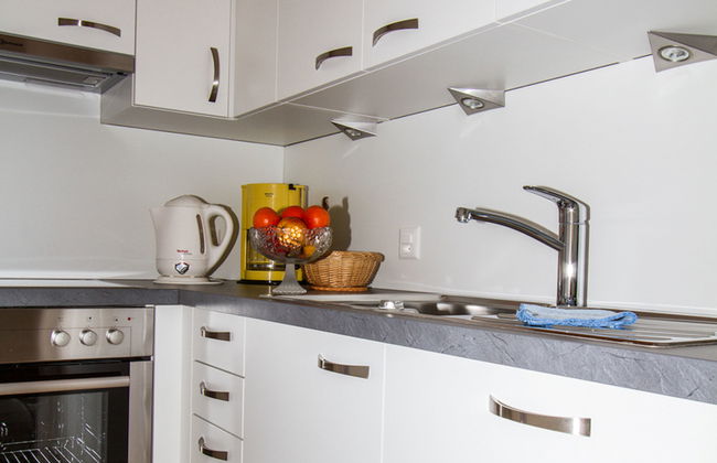 2 bedroom Apartment in Samnaun - Photo 13