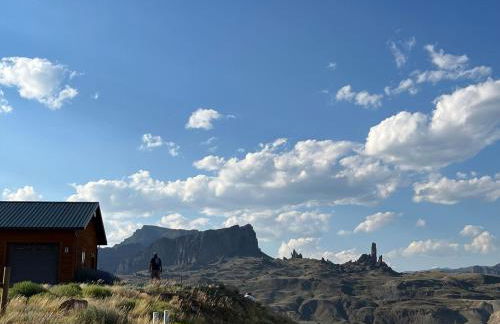 Wapiti Valley Magic, East Yellowstone - Foto 20